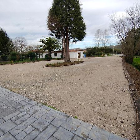 El Pino Penagos Exterior foto